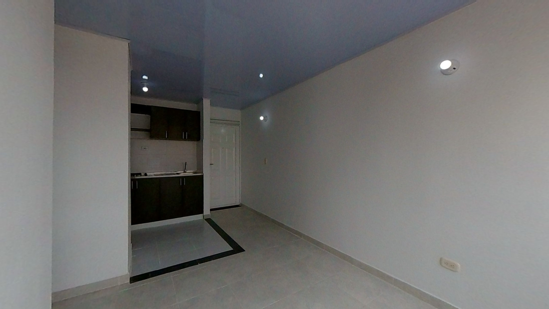 Apartamento en Venta en el Conjunto Bosques del Portal