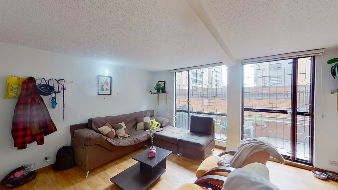 Apartamento en Venta en el Conjunto Cavadonga Real