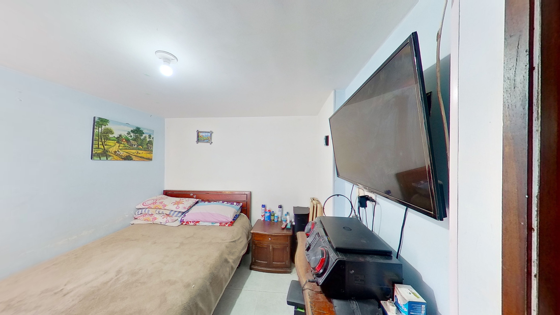 Apartamento en Venta en el Conjunto Buganvilla