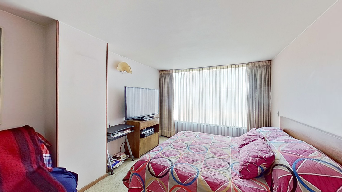Apartamento en Venta en el Conjunto Colina Campestre 18