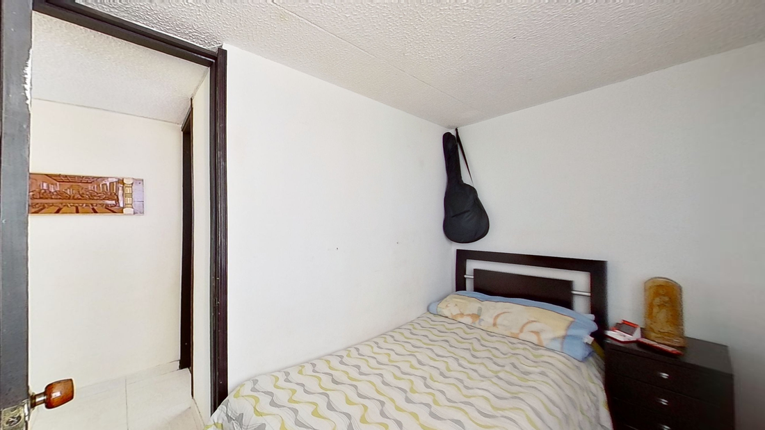Apartamento en Venta en el Conjunto Prados de Ipanema