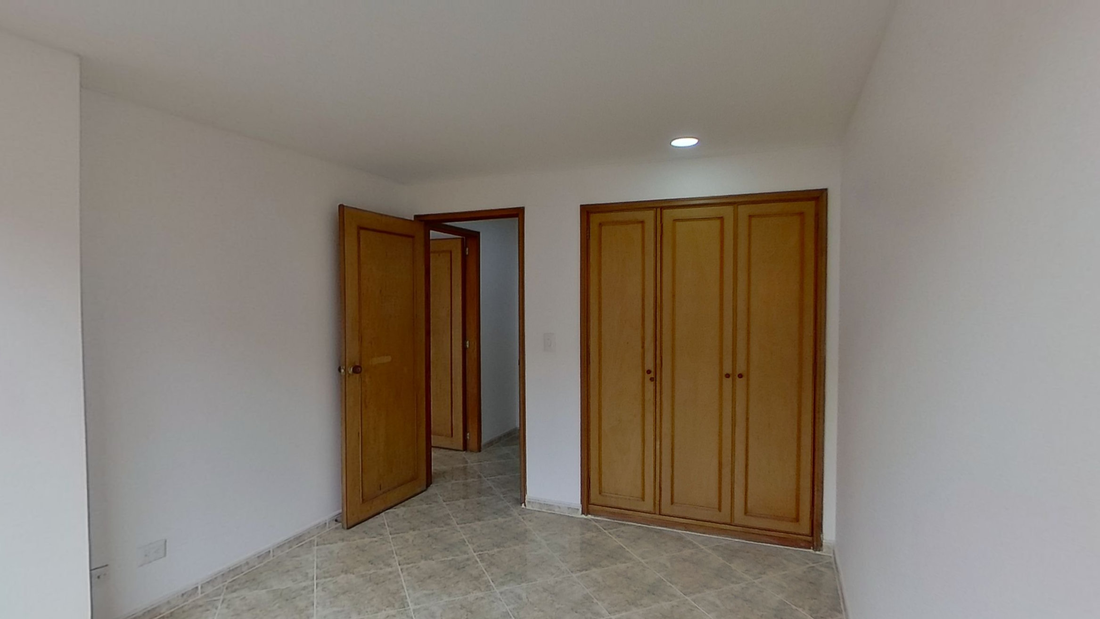 Apartamento en Venta en el Conjunto IZARRA II