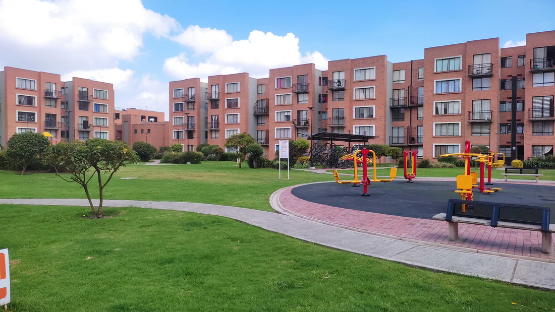 Apartamento en Venta en el Conjunto Peñol Reserva de Madrid