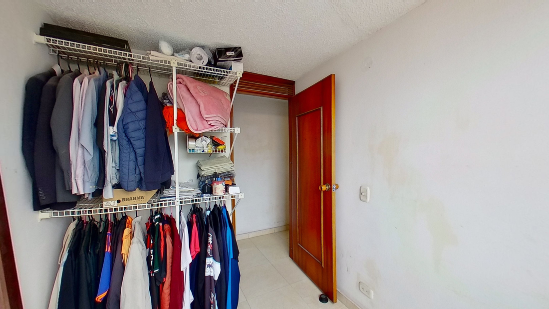 Apartamento en Venta en el Conjunto Tierra Buena Reservado 1