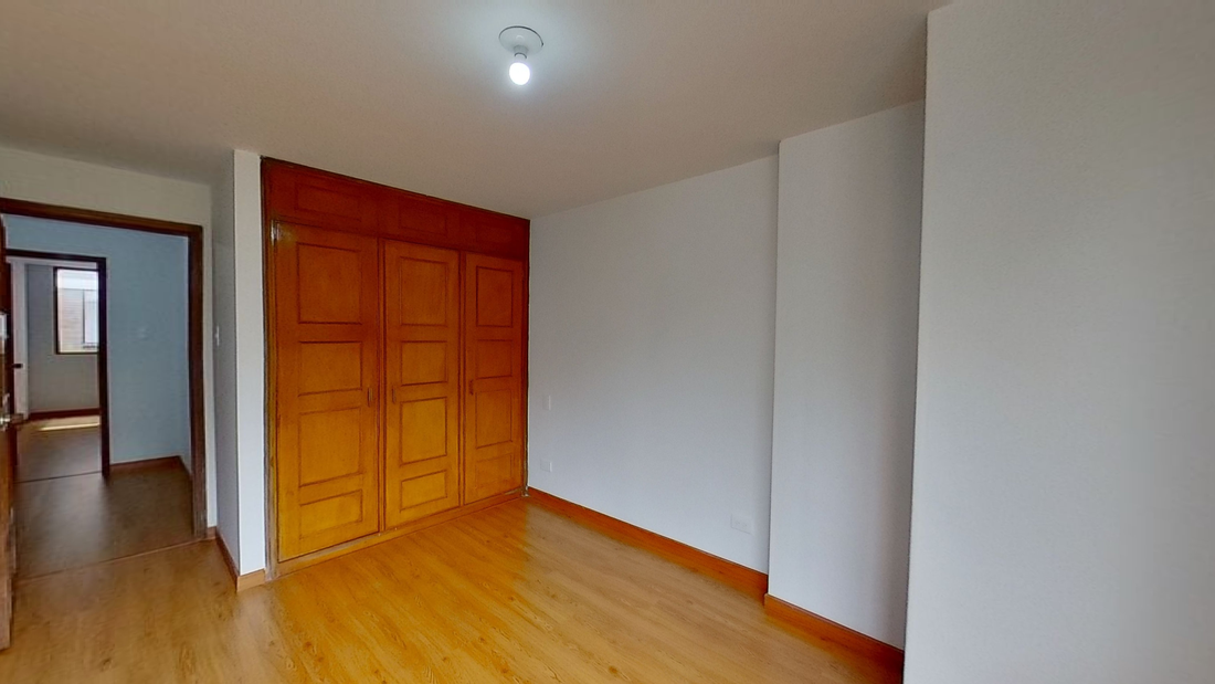 Apartamento en Venta en el Conjunto Edificio Napoles