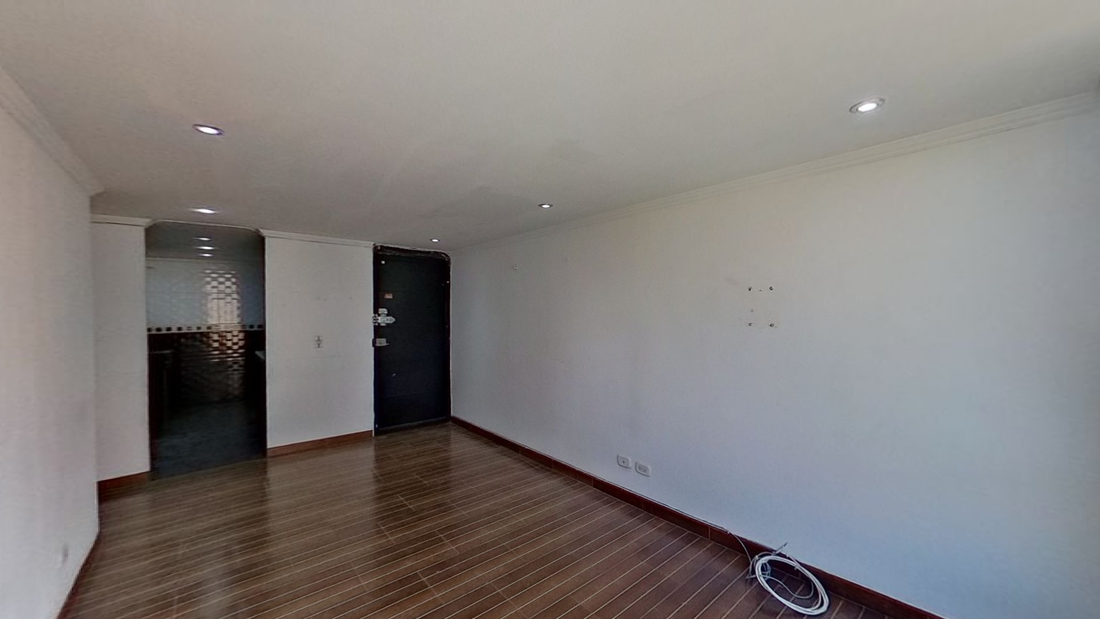 Apartamento en Venta en el Conjunto Parque Campestre 1
