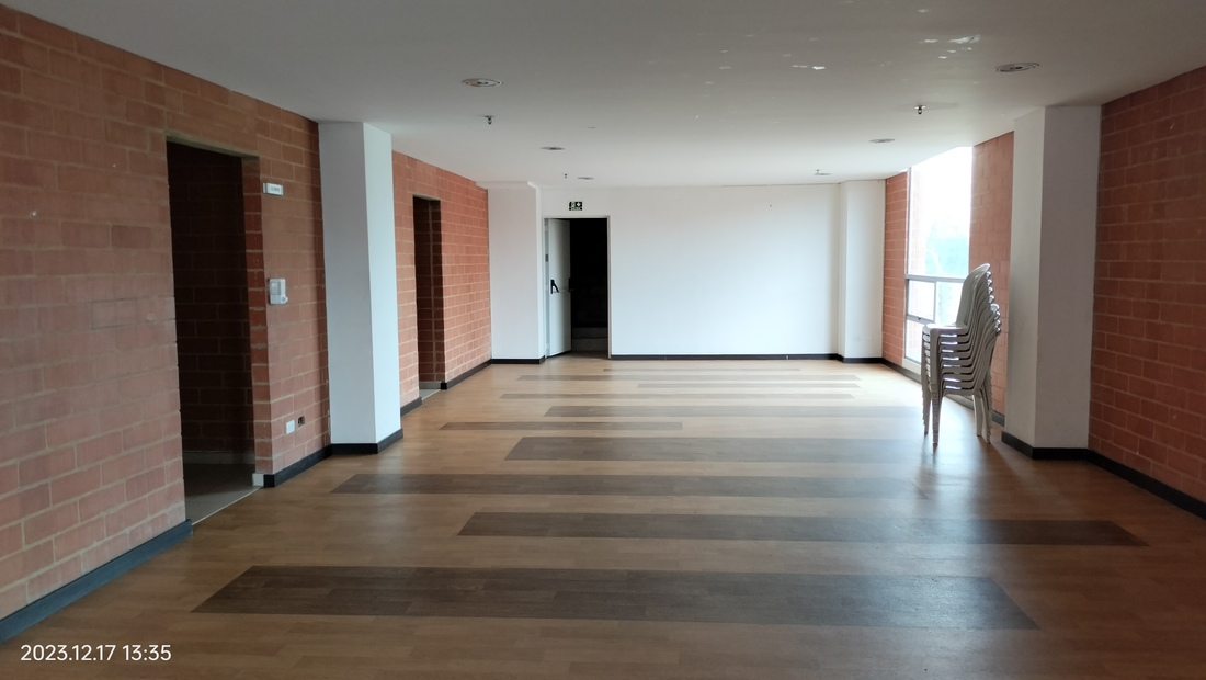 Apartamento en Venta en el Conjunto Parque Central Tintal 2