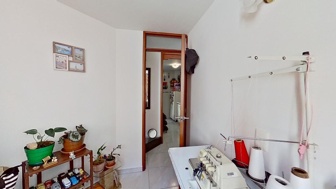Apartamento en Venta en el Conjunto Primavera