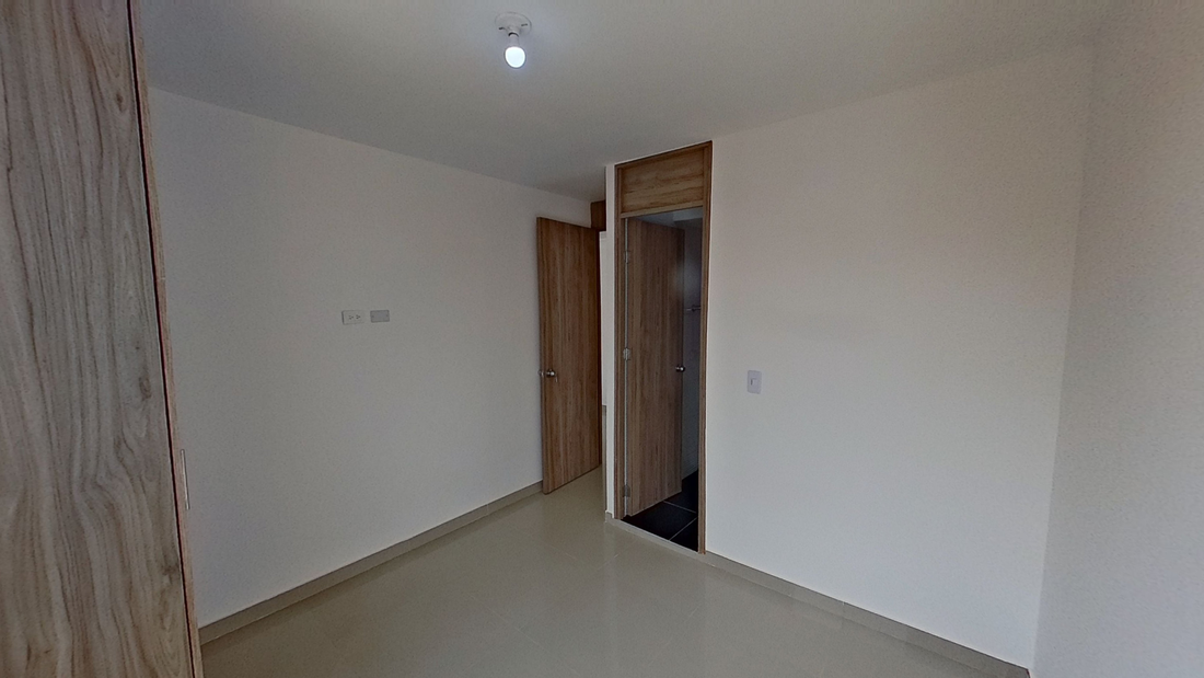 Apartamento en Venta en el Conjunto Brisas de Galicia