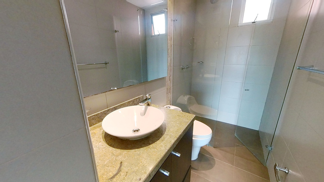 Apartamento en Venta en el Conjunto Country House