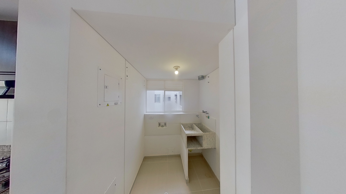 Apartamento en Venta en el Conjunto Aurora