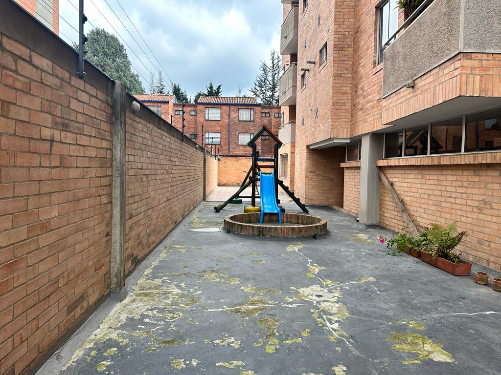 Apartamento en Venta en el Conjunto El Retiro