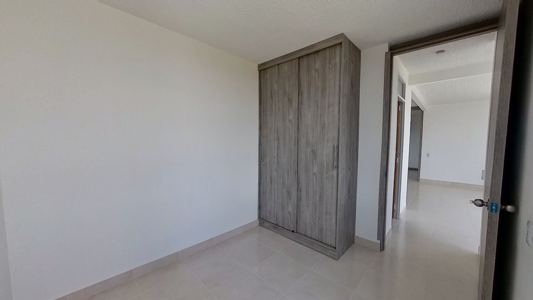 Apartamento en Venta en el Conjunto Celeste