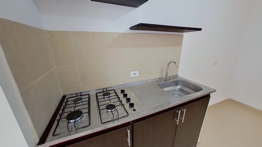 Apartamento en Venta en el Conjunto Reserva de Tierra Blanca 1