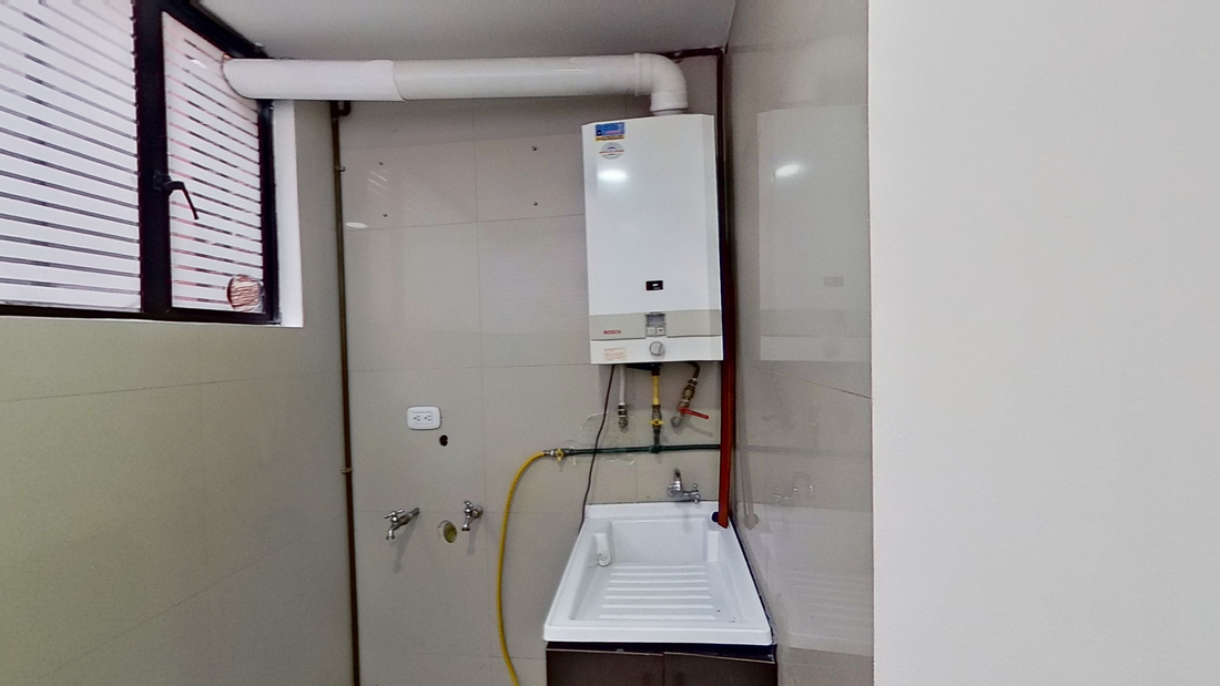 Apartamento en Venta en el Conjunto Edificio Heibar