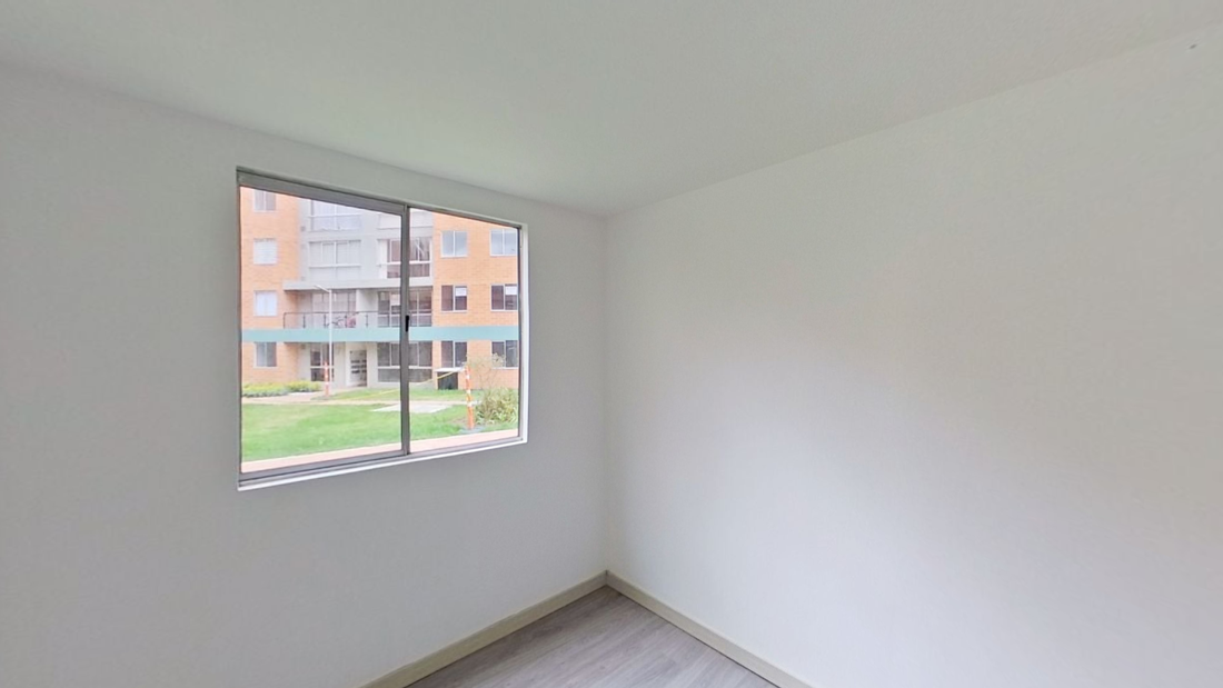 Apartamento en Venta en el Conjunto Arrezo