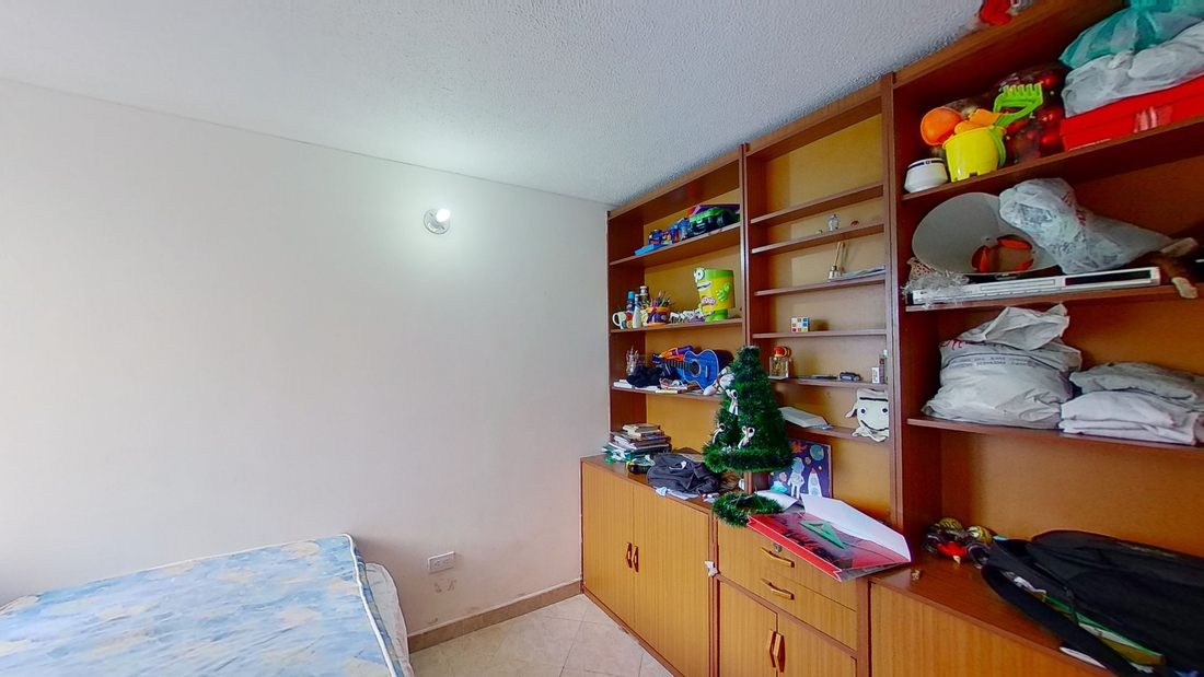 Apartamento en Venta en el Conjunto Torredon 9