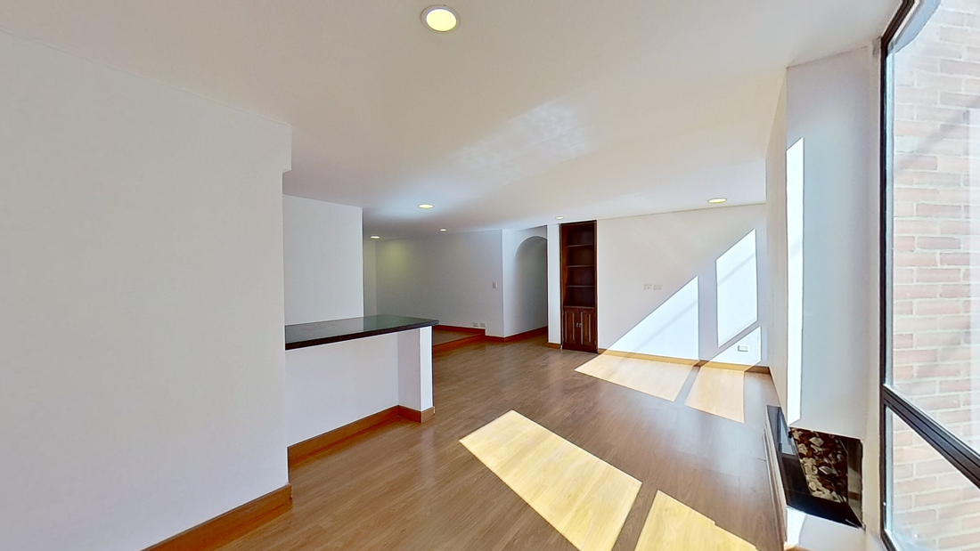 Apartamento en Venta en el Conjunto Edificio Alhely