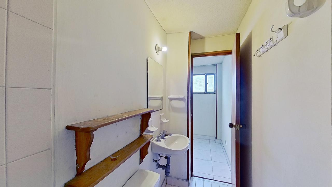 Apartamento en Venta en el Conjunto Villas del Mediterráneo