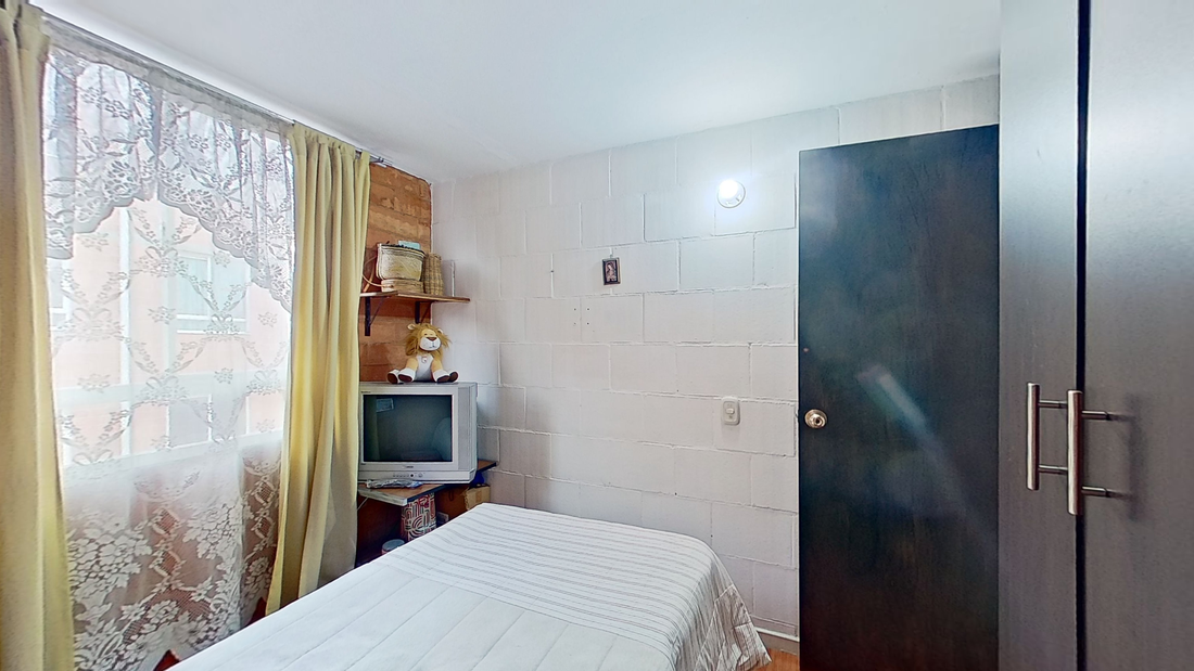 Apartamento en Venta en el Conjunto Yerbabuena