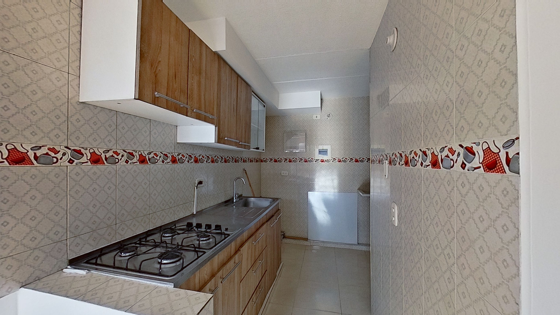 Apartamento en Venta en el Conjunto Alameda de San Pedro