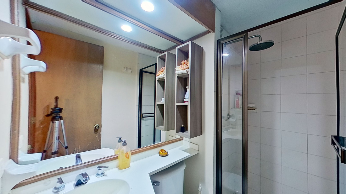 Apartamento en Venta en el Conjunto Terraza Parque de Tangare