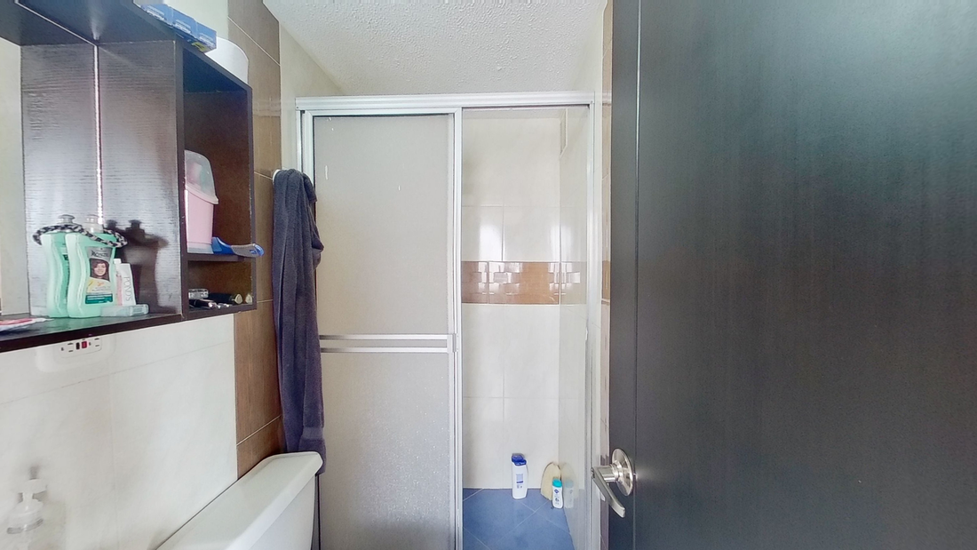 Apartamento en Venta en el Conjunto La Ilusión 1