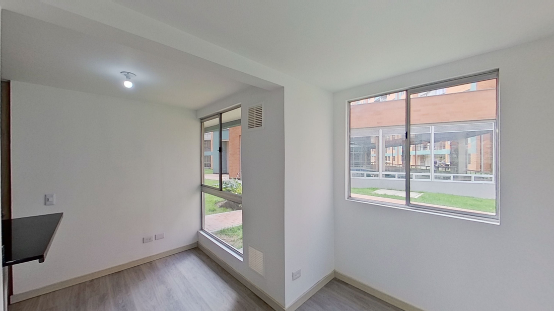 Apartamento en Venta en el Conjunto Arrezo