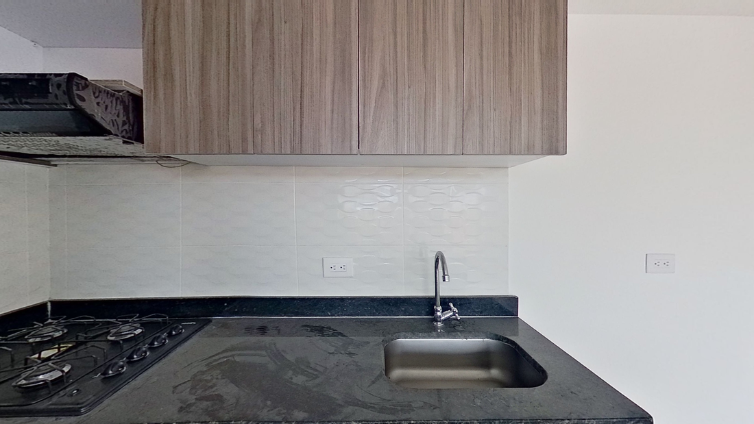 Apartamento en Venta en el Conjunto Ámbar