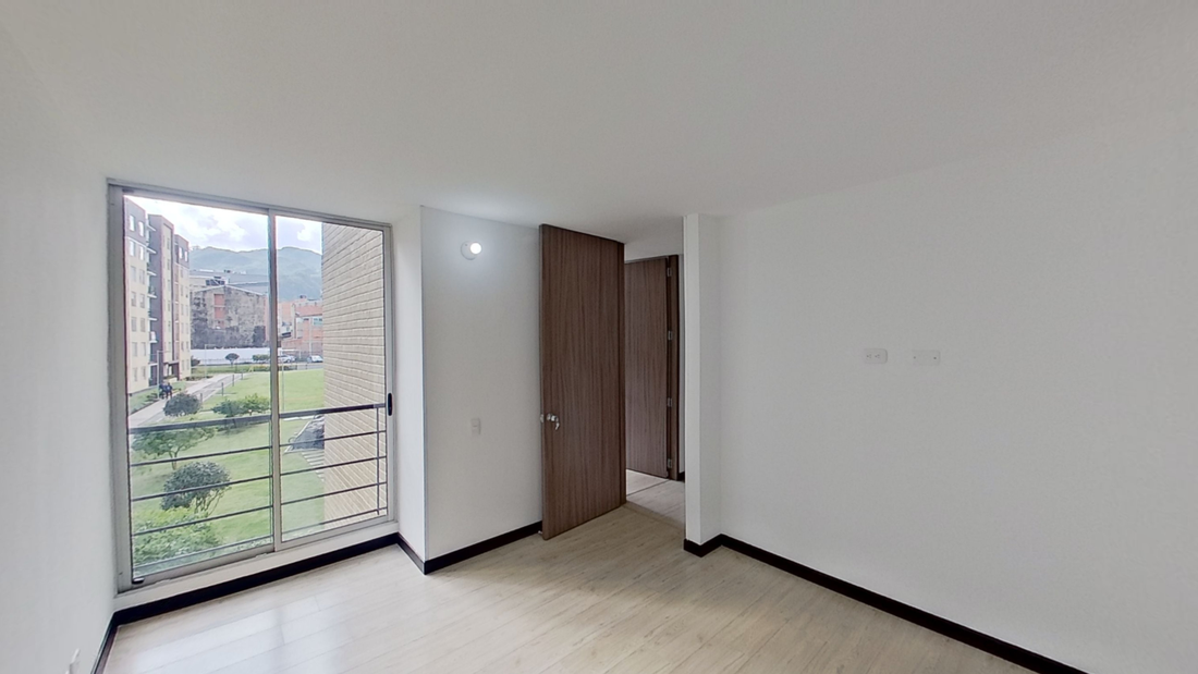 Apartamento en Venta en el Conjunto Reserva de la Sabana