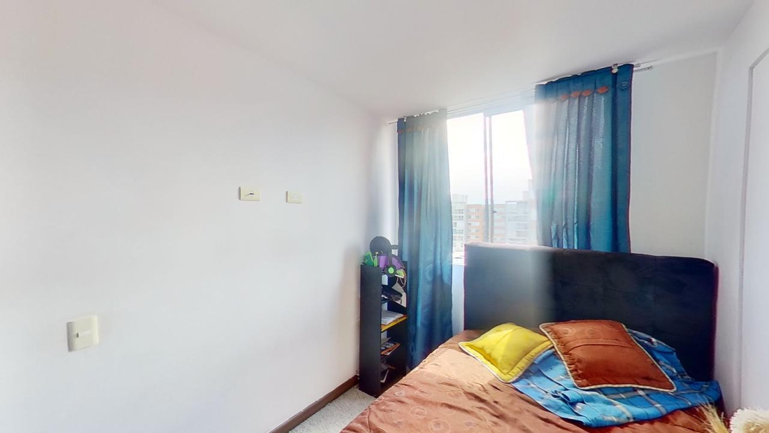 Apartamento en Venta en el Conjunto Toledo