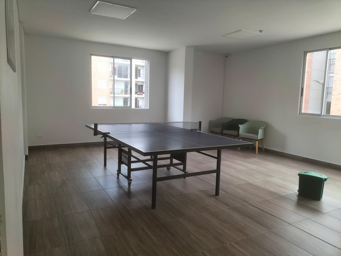 Apartamento en Venta en el Conjunto Canarias