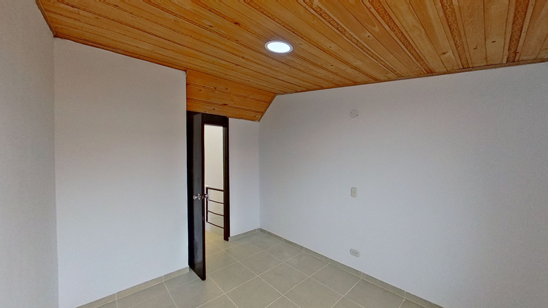 casa con conjunto cerrado en Venta en el Conjunto Parque Campestre 3