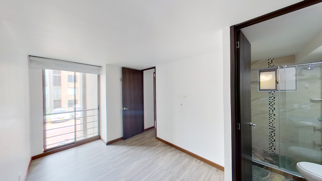 Apartamento en Venta en el Conjunto Normandia del Parque