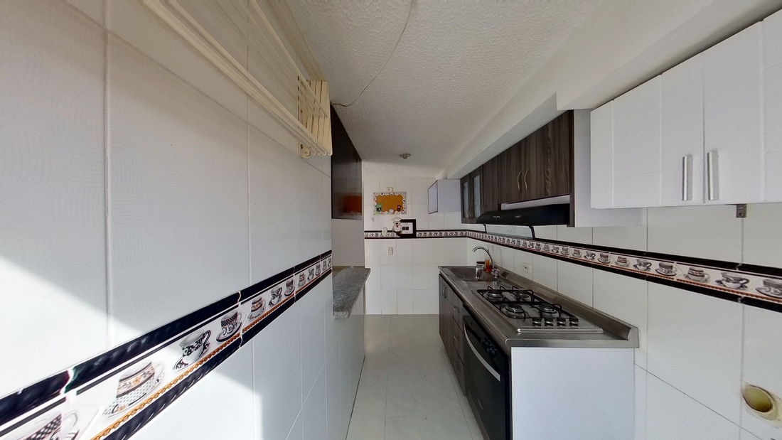 Apartamento en Venta en el Conjunto Arrayán