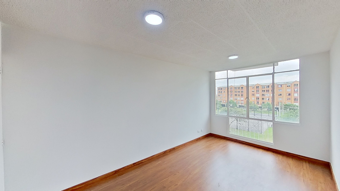Apartamento en Venta en el Conjunto San Andres Afidro P.H.