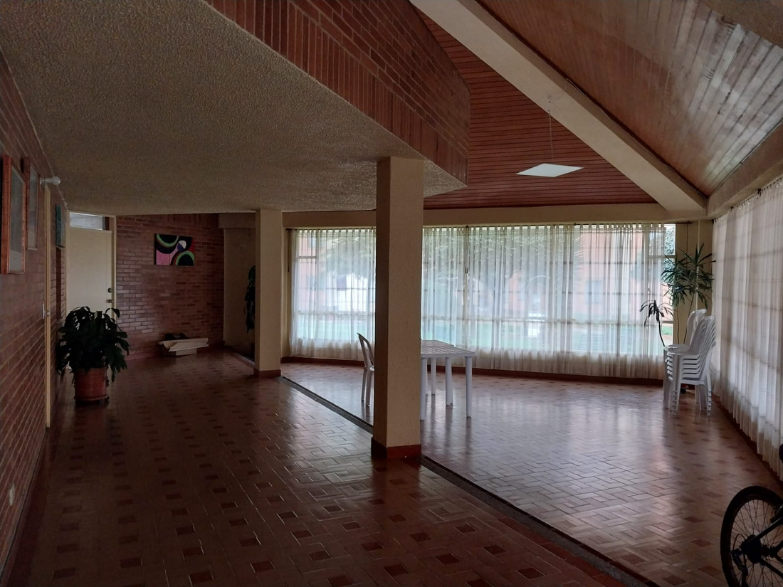 Apartamento en Venta en el Conjunto Bosques del Portal