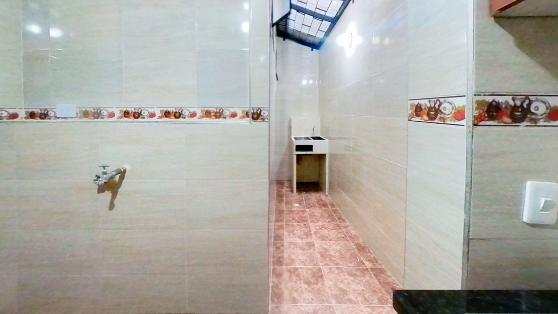 Apartamento en Venta en el Conjunto Parque Campestre 13
