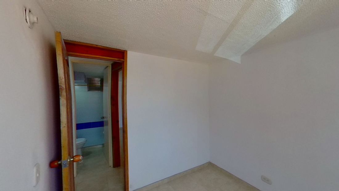 Apartamento en Venta en el Conjunto Frailejón 3