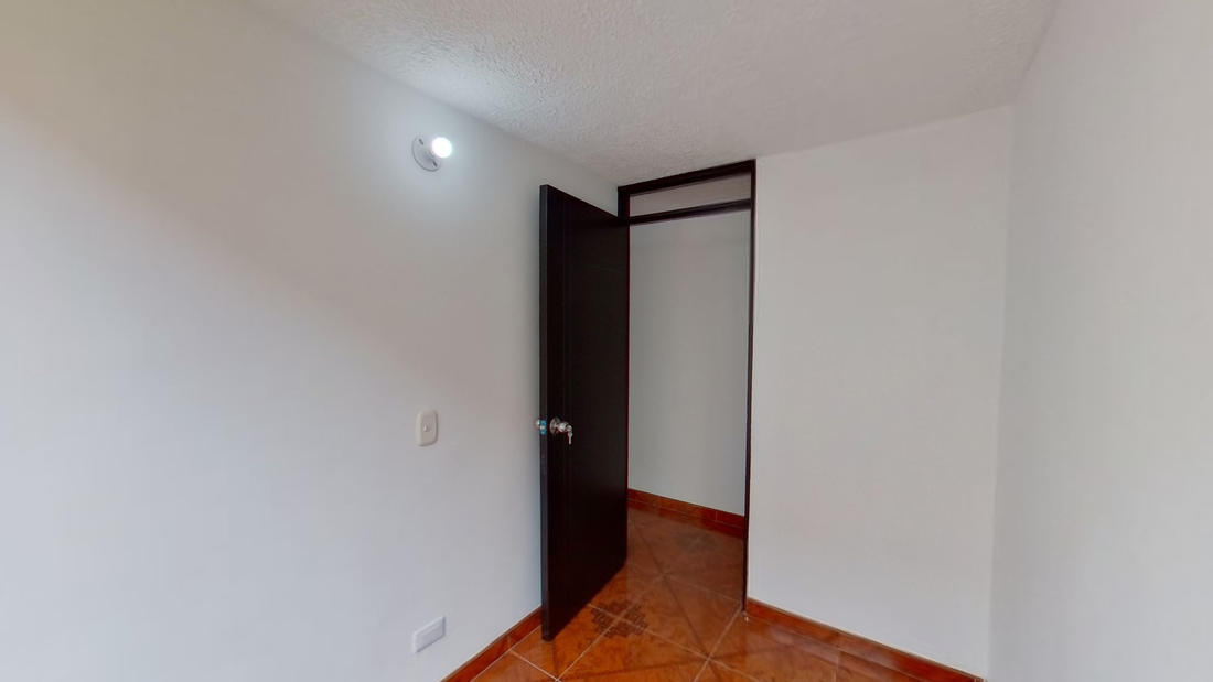 Apartamento en Venta en el Conjunto Parque Campestre 11