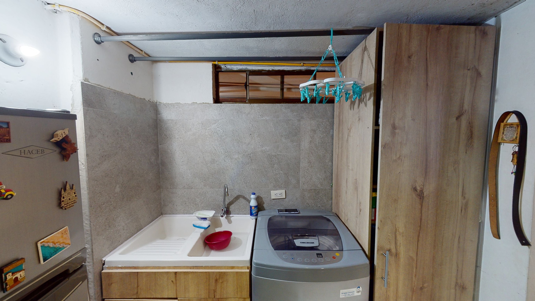Apartamento en Venta en el Conjunto PALMAS DE SAN PABLO