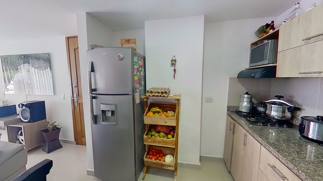 Apartamento en Venta en el Conjunto Torre San Remo
