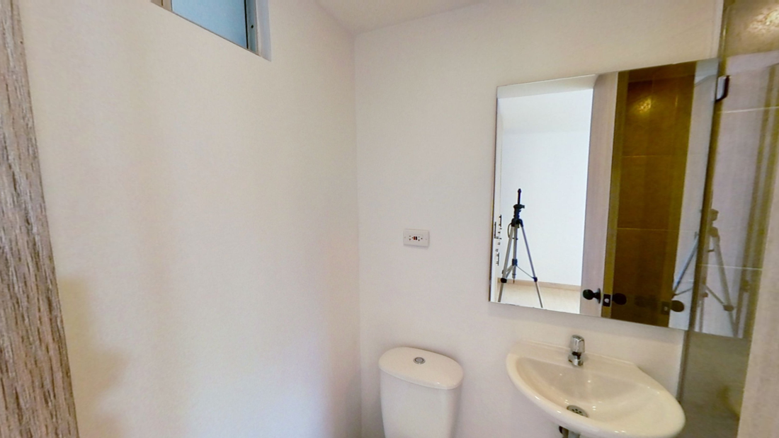Apartamento en Venta en el Conjunto El Lago