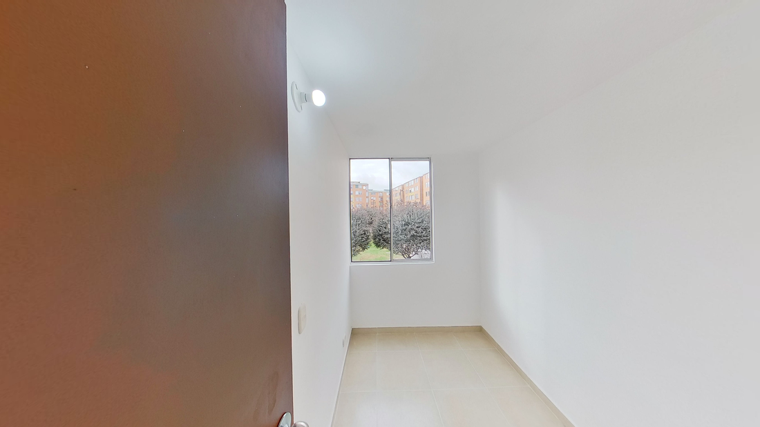 Apartamento en Venta en el Conjunto Frailejón 2