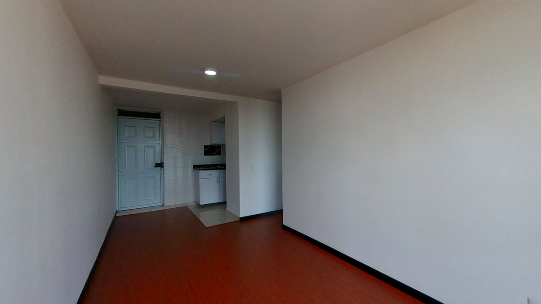 Apartamento en Venta en el Conjunto Villa del Rio Reservado