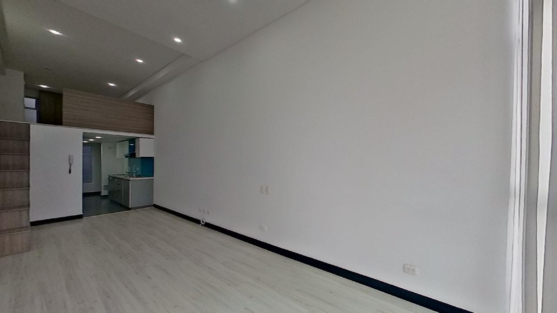 Apartamento en Venta en el Conjunto Lean 58