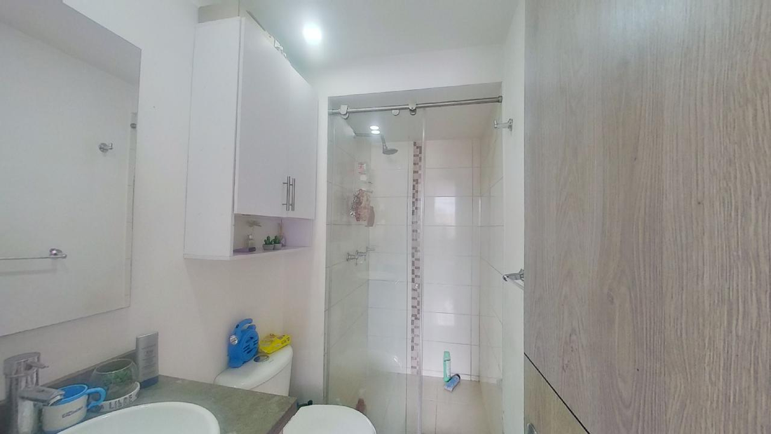 Apartamento en Venta en el Conjunto Torre Olaya