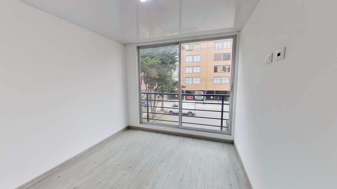 Apartamento en Venta en el Conjunto Plaza del Parque