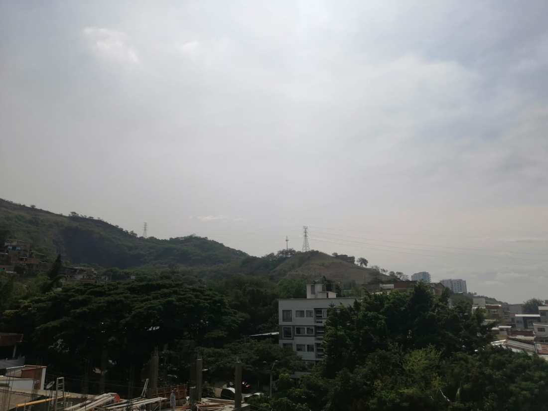 Apartamento en Venta en el Conjunto Colinas del Bosque