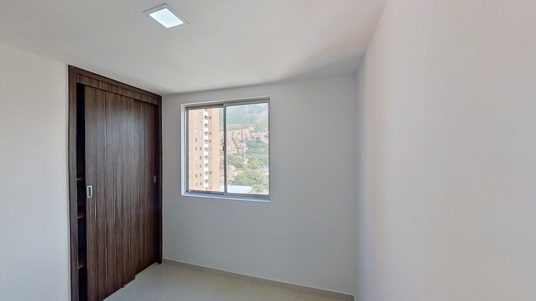 Apartamento en Venta en el Conjunto Torre Magenta
